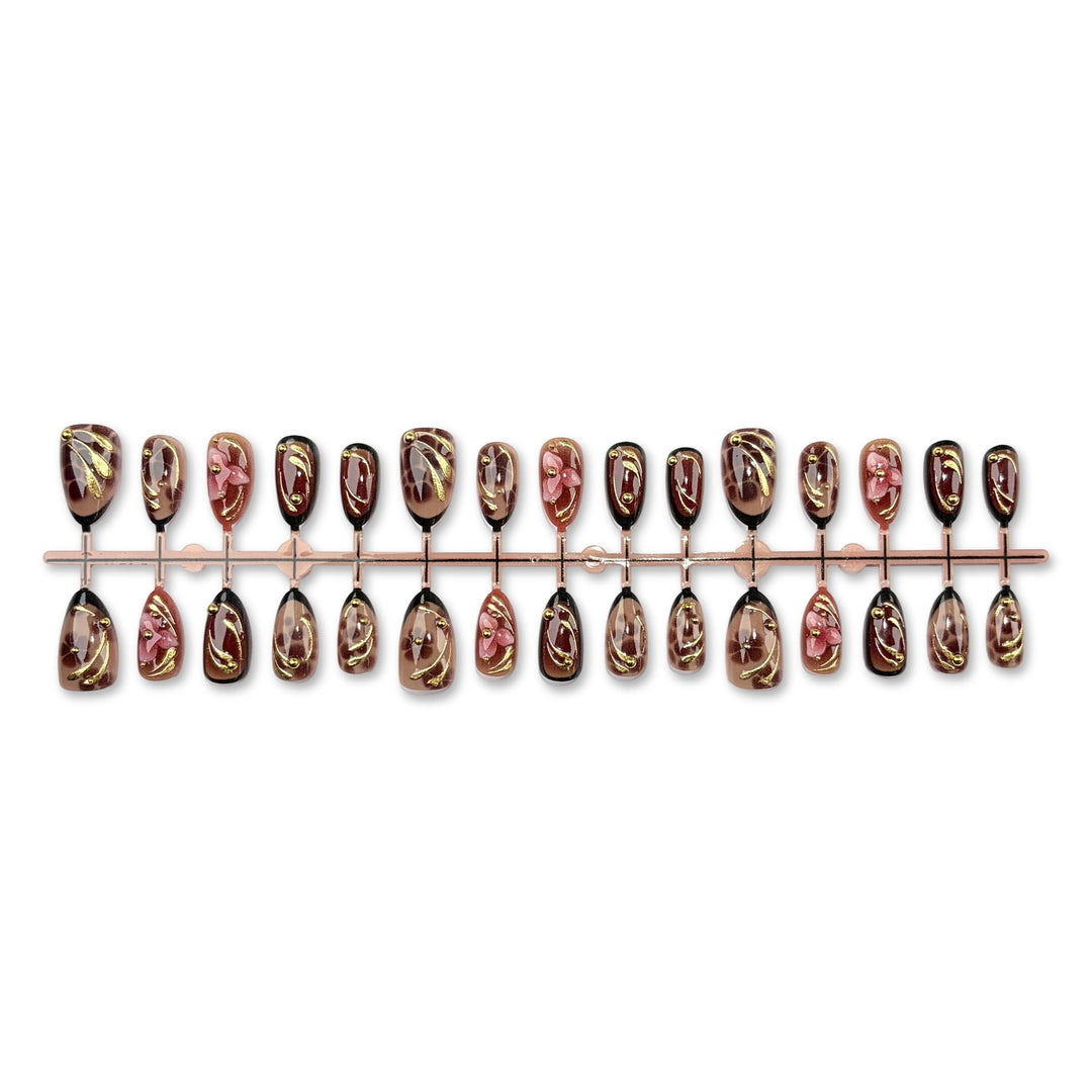 Artificial Nails Stornfield