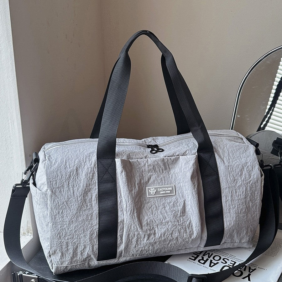 Travel Duffel