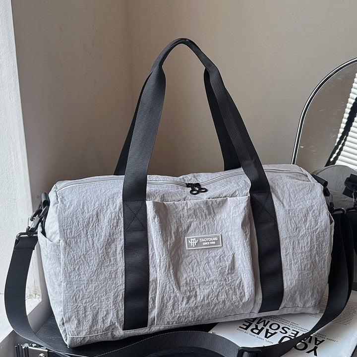 Travel Duffel