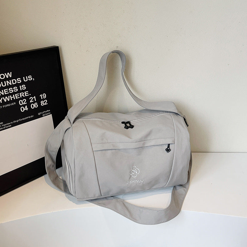 Stylish Lightweight Duffel Stornfield