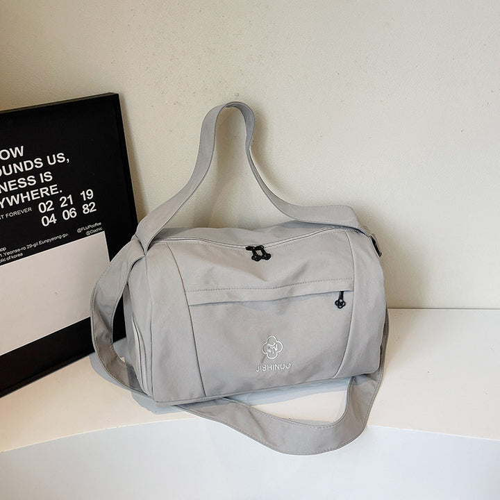 Stylish Lightweight Duffel Stornfield