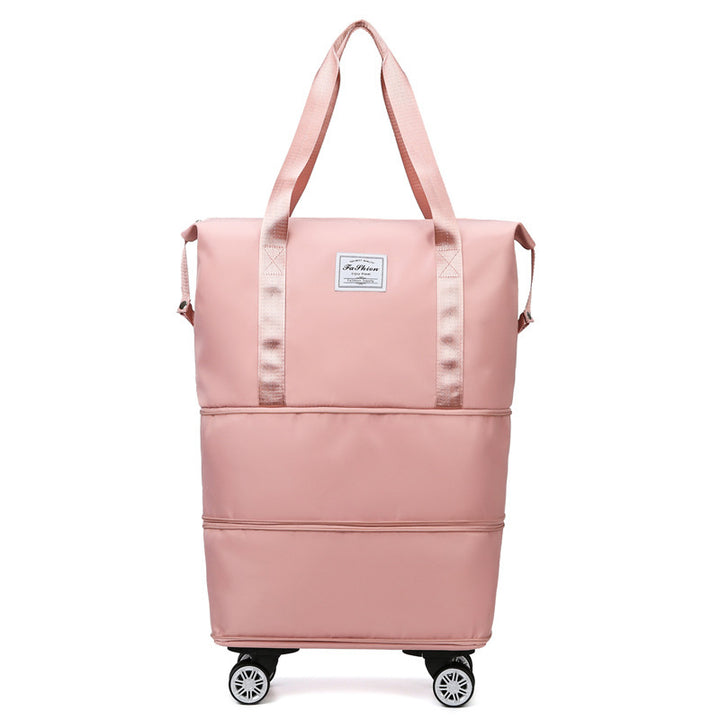 Women's Rolling Shopping Bag Stornfield