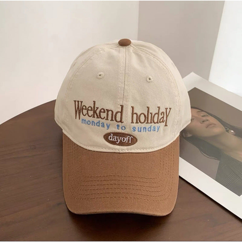 Women's Casual Cotton Baseball Cap Stornfield   1784084108
