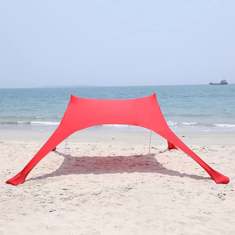 Unisex Sun Protection Canopy Stornfield