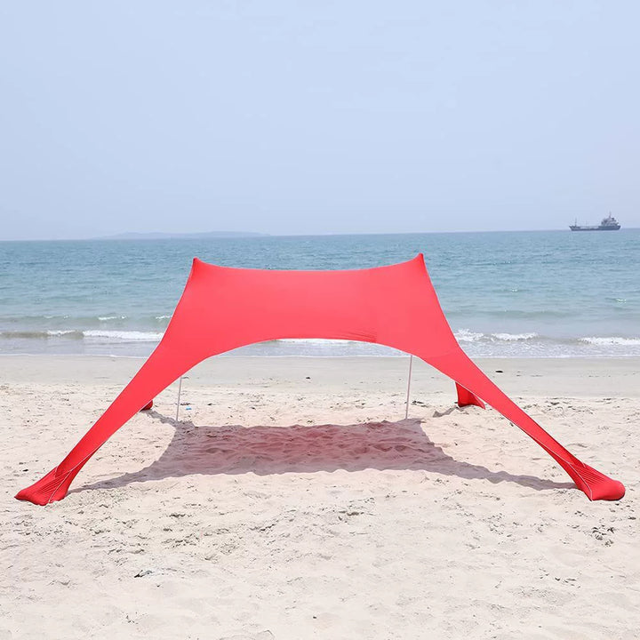 Unisex Sun Protection Canopy Stornfield