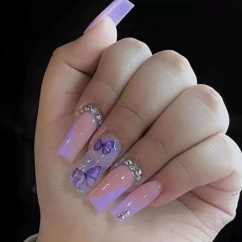 Nail Art Stornfield