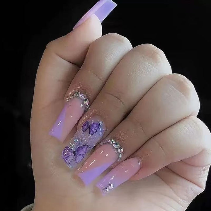 Nail Art Stornfield