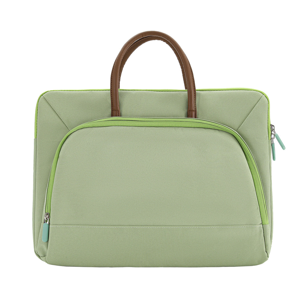 Laptop and Briefcase Stornfield