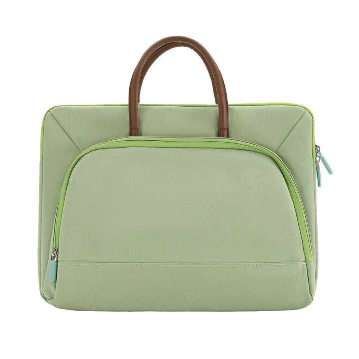 Laptop and Briefcase Stornfield