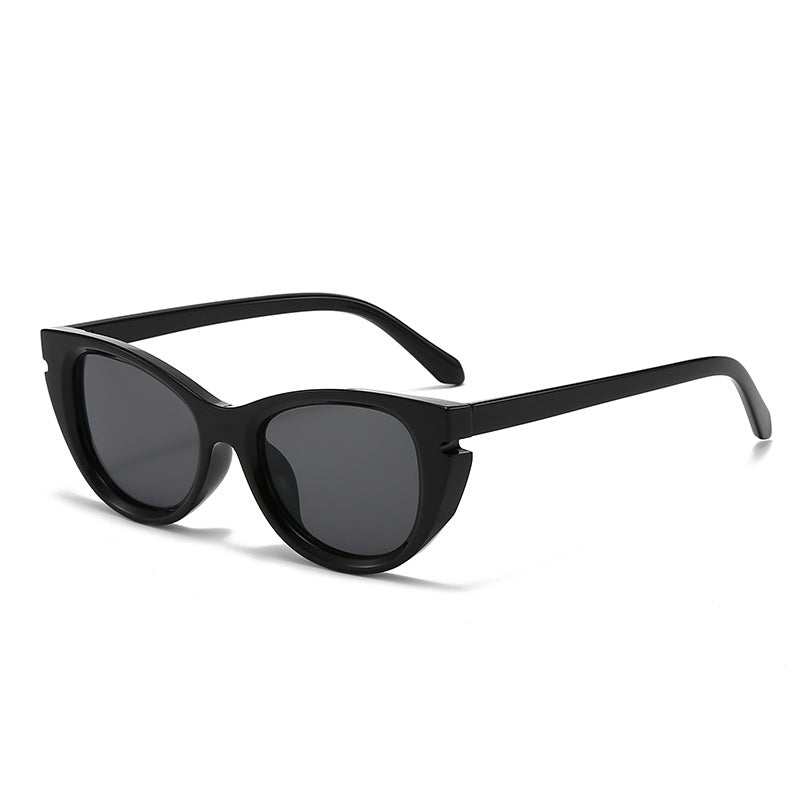 Women's Cat-Eye Sunglasses with Trendy Design Stornfield