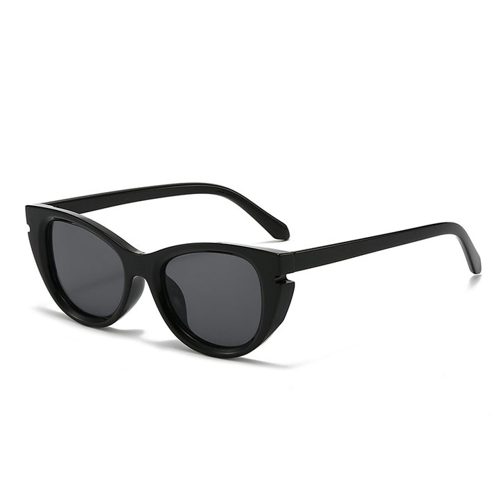 Women's Cat-Eye Sunglasses with Trendy Design Stornfield