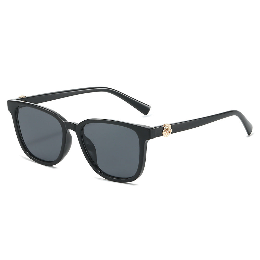Vintage Cat-Eye Sunglasses Stornfield