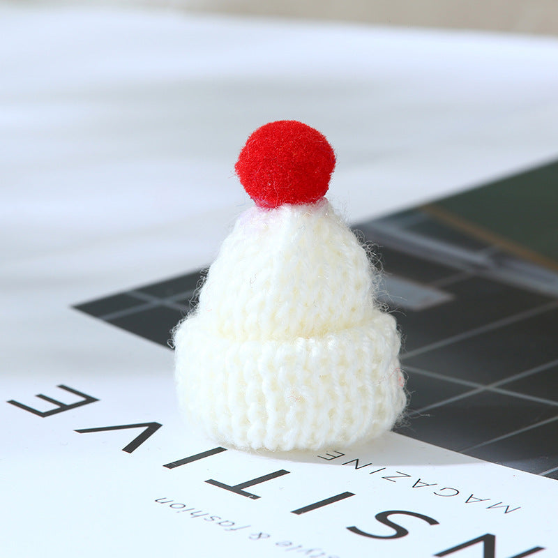 Festive Christmas Hat Headband