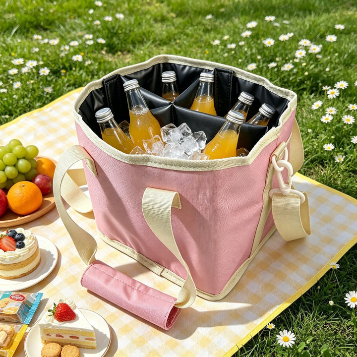 Cooling Picnic Bag Stornfield