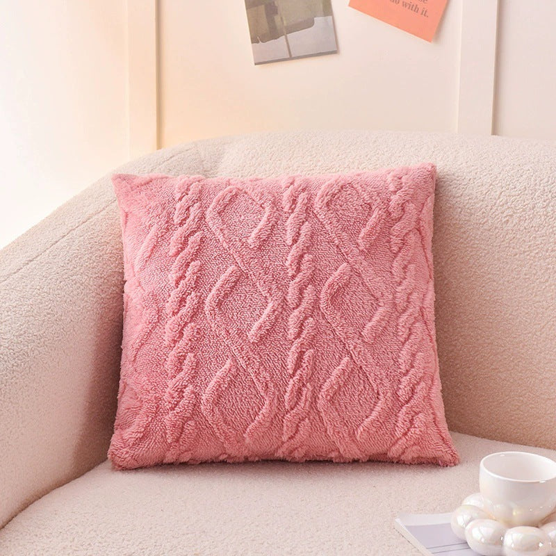 Decorative Throw Pillow Stornfield