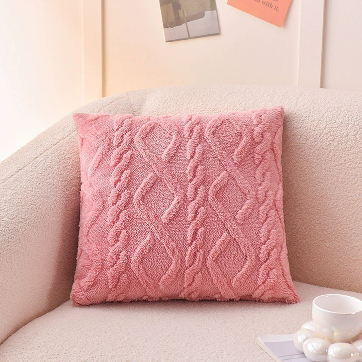 Decorative Throw Pillow Stornfield