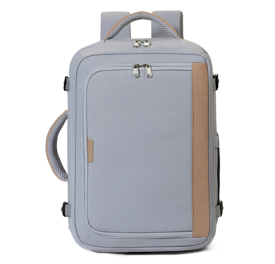 Compact Travel Hardshell Backpack