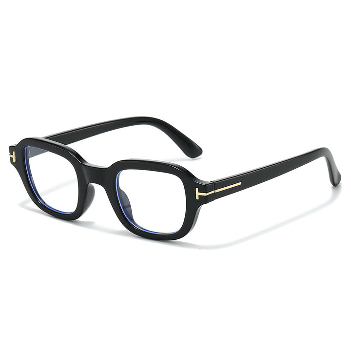 Fashionable Square Frame Sunglasses Stornfield