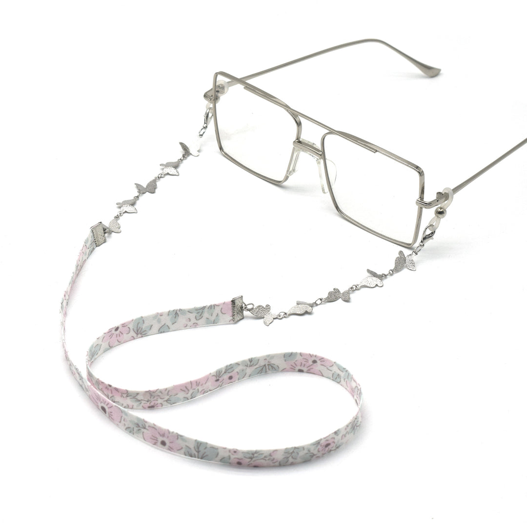 Decorative Eyewear Holder Chain Stornfield