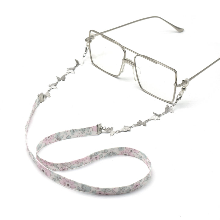 Decorative Eyewear Holder Chain Stornfield