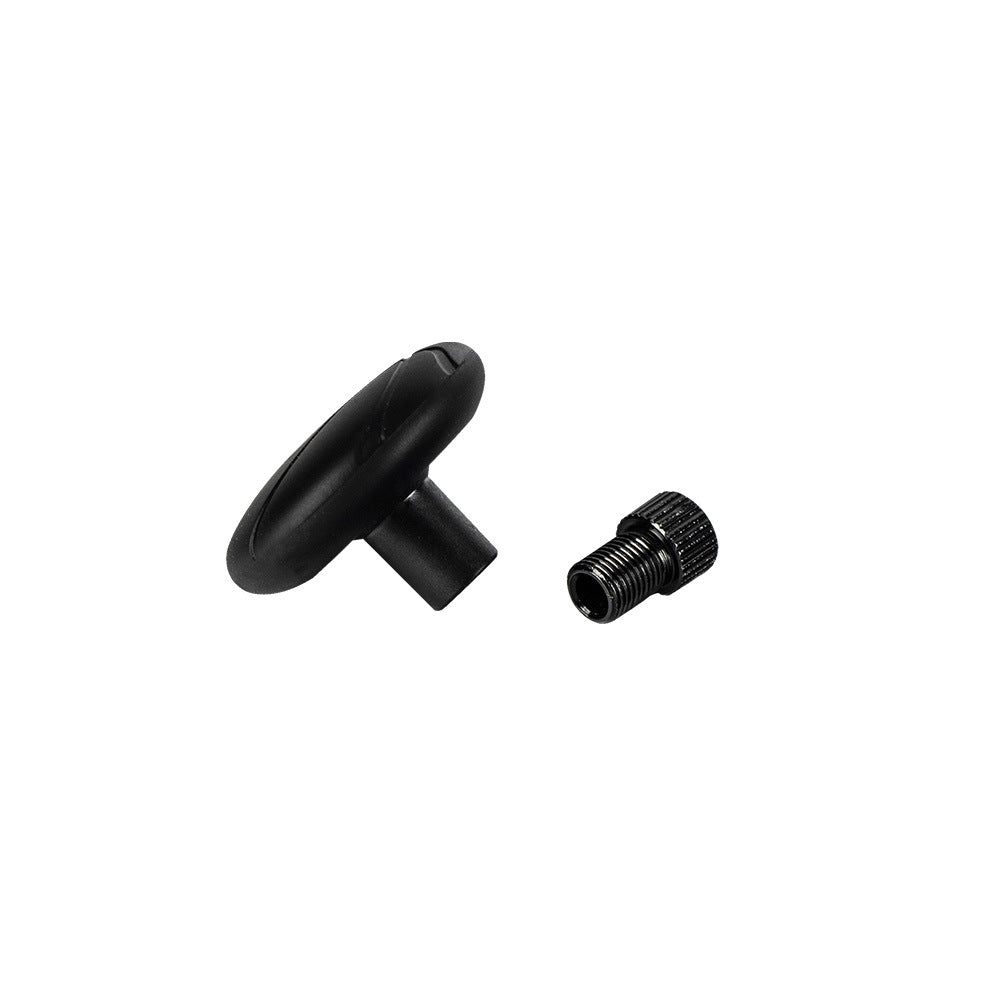 Precision Bicycle Accessory Connector Stornfield