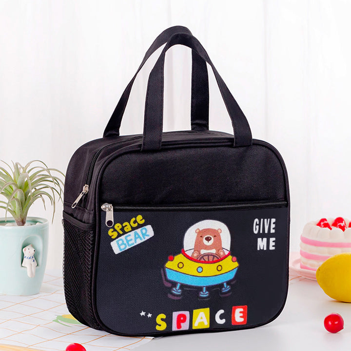 Insulated Lunch Tote Bag Stornfield