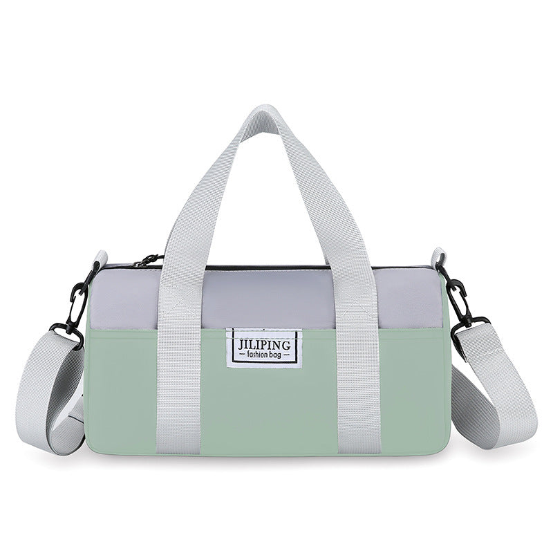 Multi-Functional Sports Handbag Stornfield