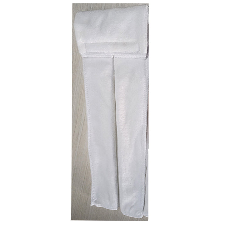 Hair towel with adjustable closure Stornfield