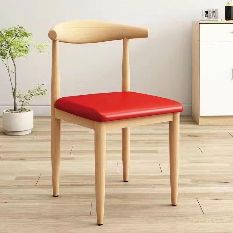 Modern Minimalist Dining Chair Stornfield