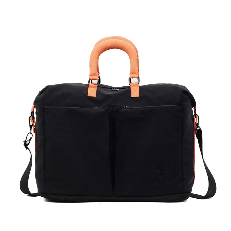 Women's elegant and practical crossbody bag Stornfield