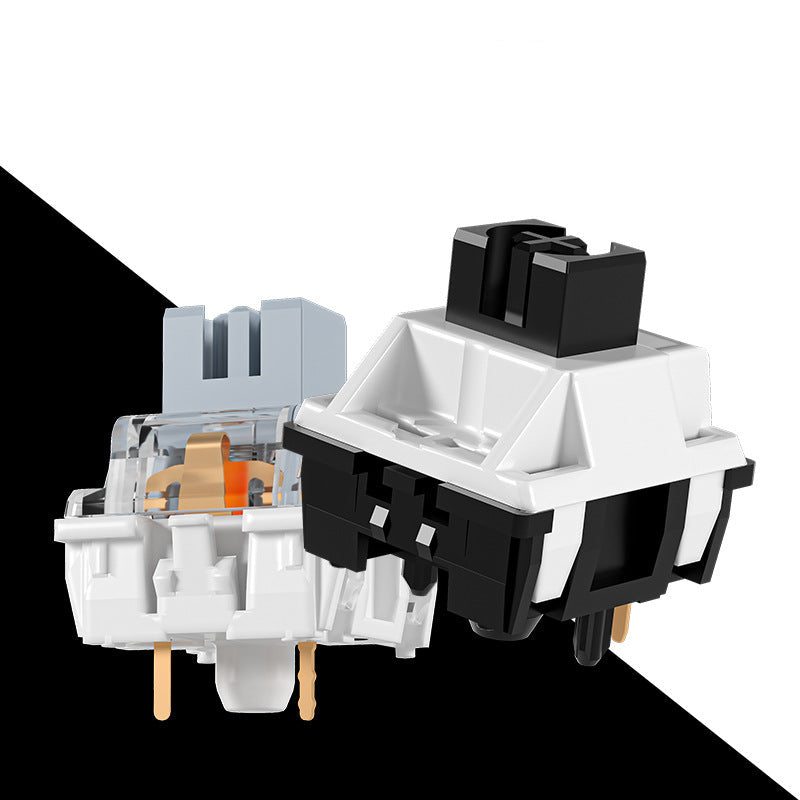Mechanical Keyboard Switch Stornfield