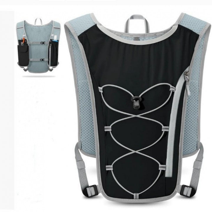 Sporty Backpack Stornfield