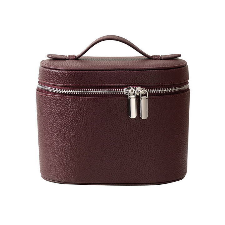 Elegant cosmetic storage case Stornfield