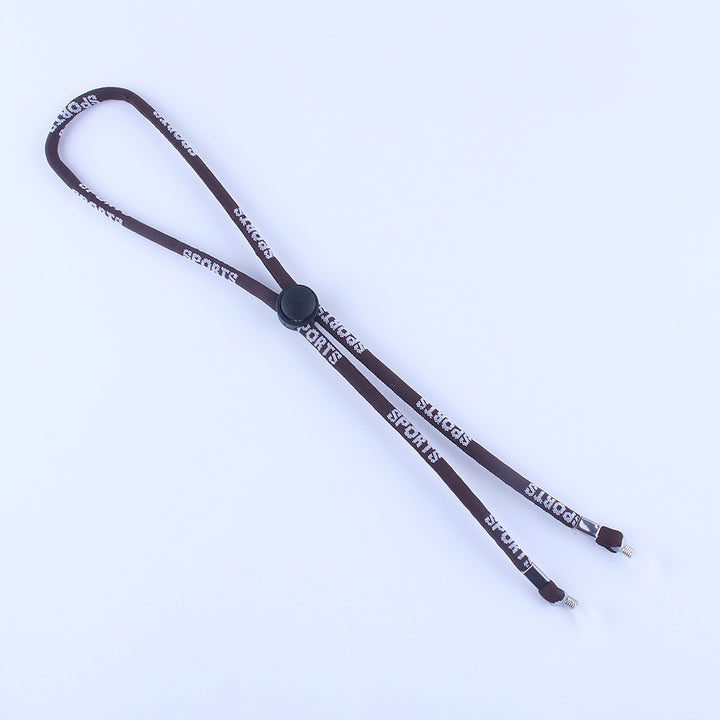 Adjustable Sports Eyewear Retainer Stornfield