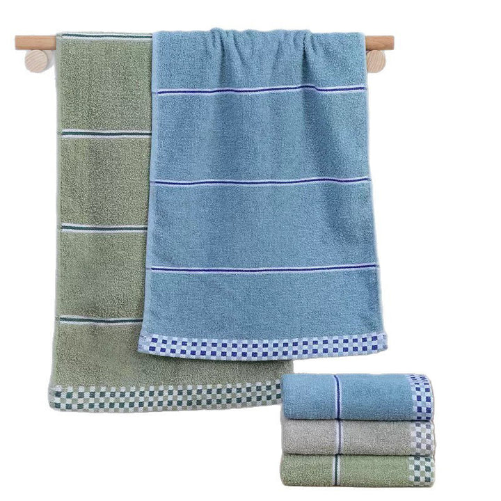 High-Quality And Stylish Velour Bath Towel Stornfield