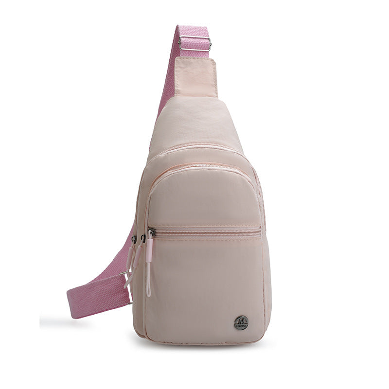 Lightweight Outdoor Sling Bag Stornfield