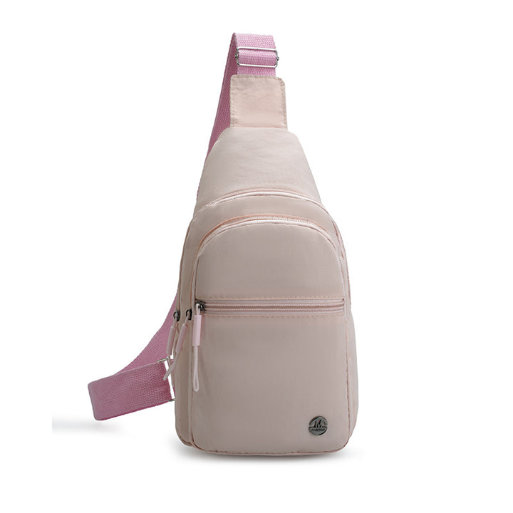 Lightweight Outdoor Sling Bag Stornfield