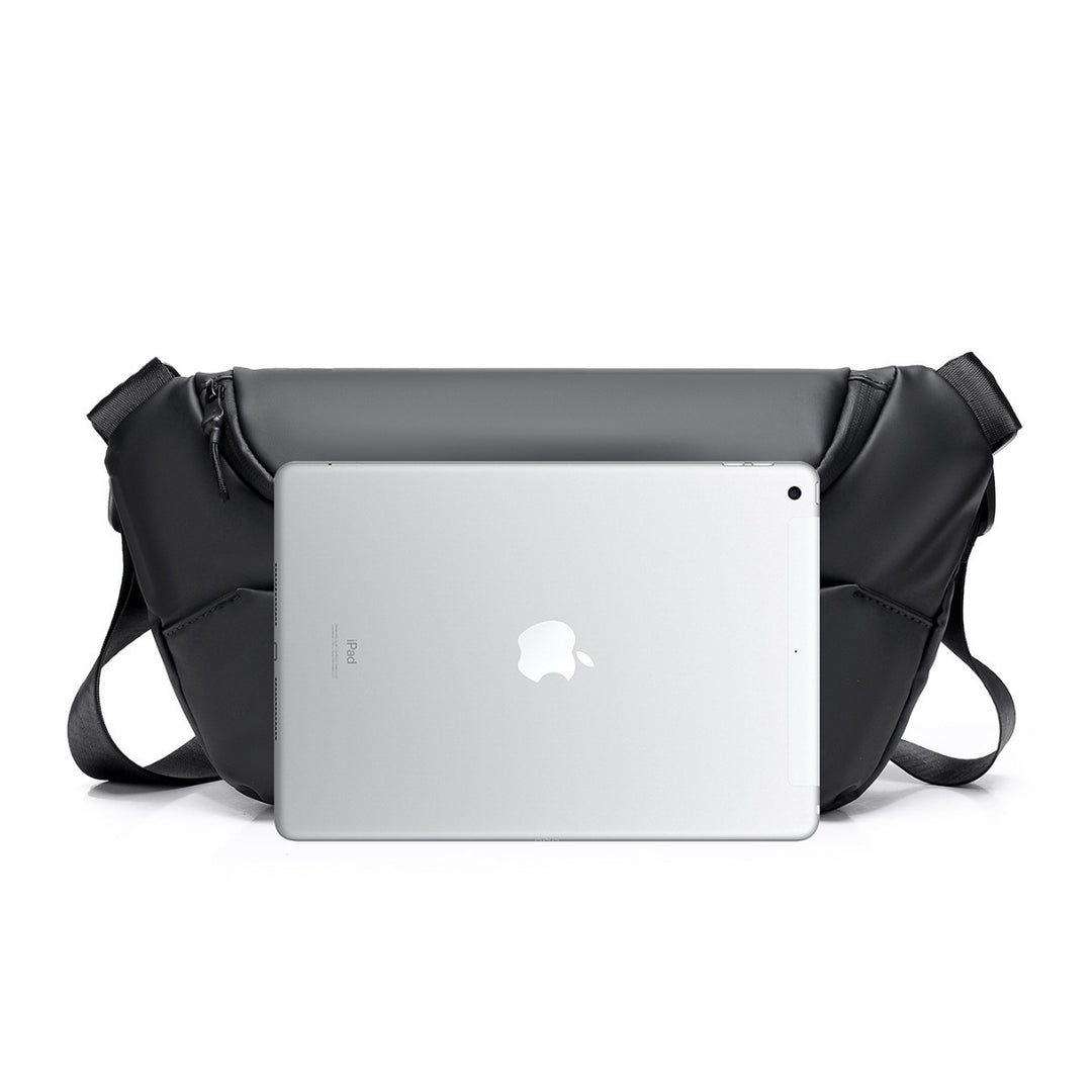 Adjustable Crossbody Sling Bag Stornfield