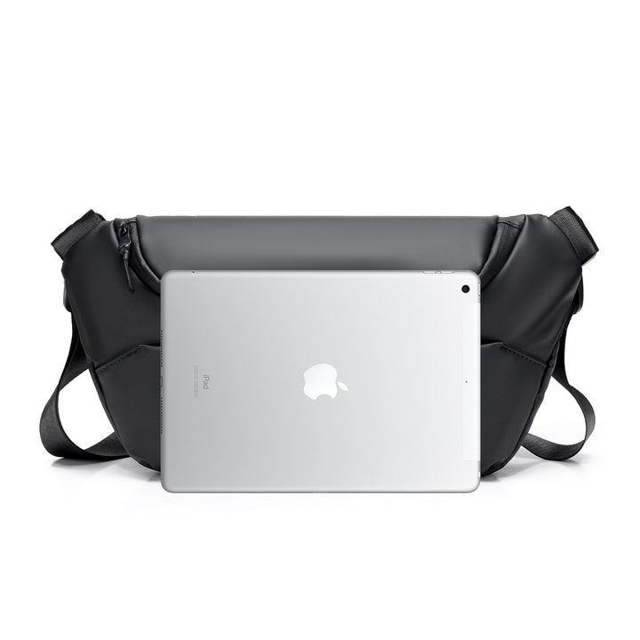 Adjustable Crossbody Sling Bag Stornfield