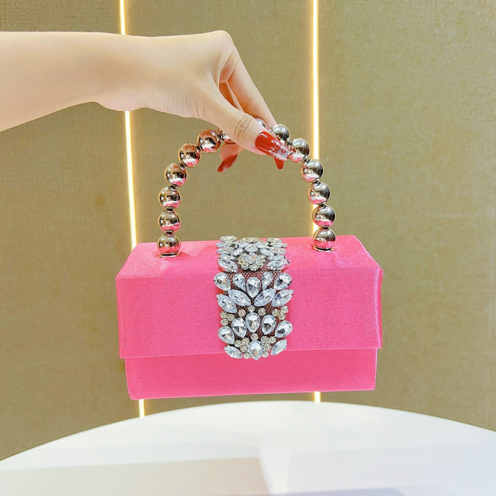 Luxury Evening Handbag