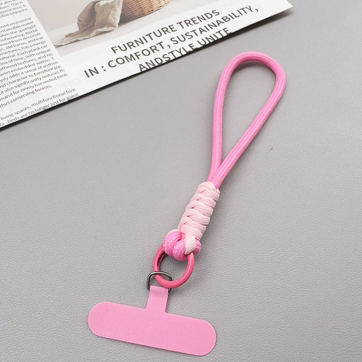 Versatile Accessory Lanyard Stornfield