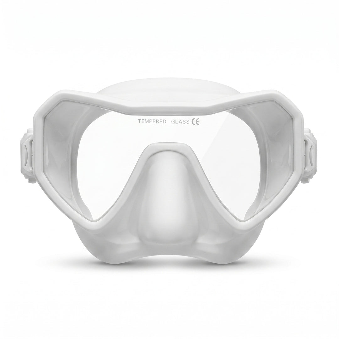 Diving mask Stornfield