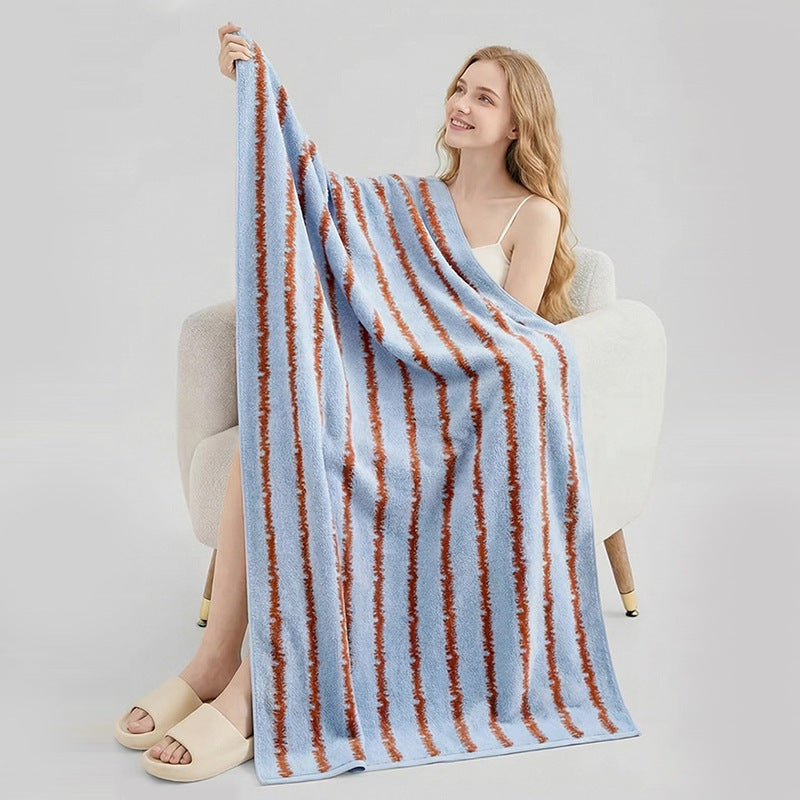 Women's Cotton Bath Towel Stornfield