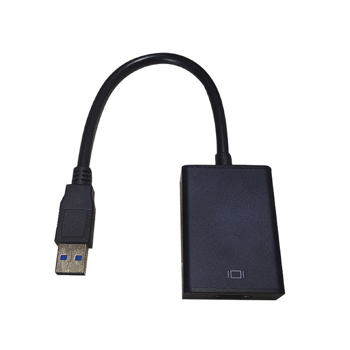 USB to VGA Video Adapter Stornfield