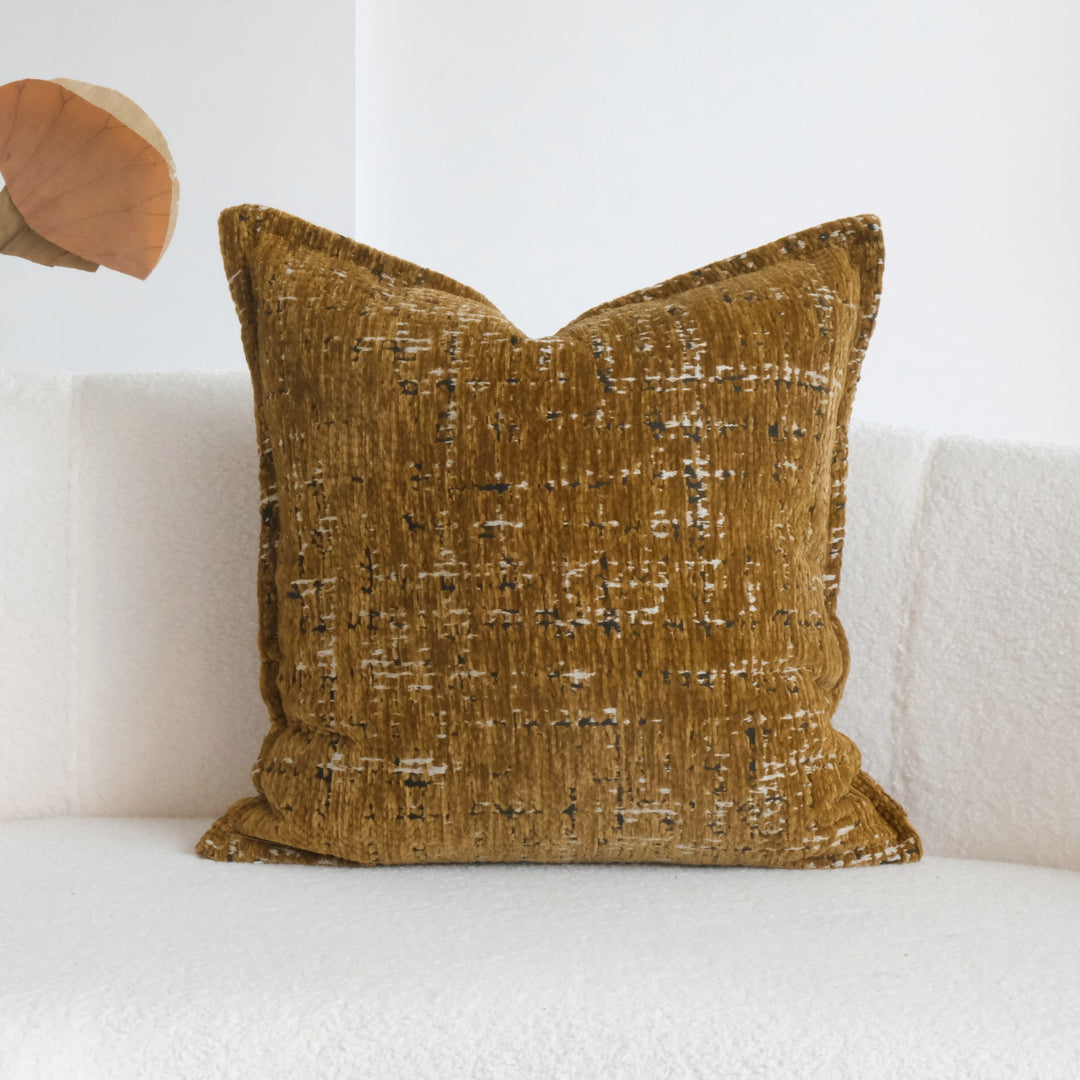 Decorative Accent Cushion for Sofa Decor