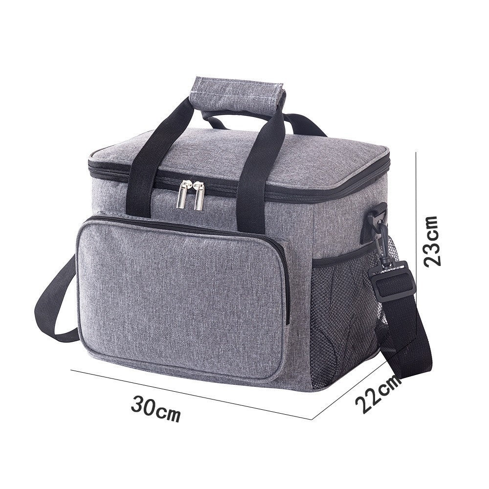 Women's cooler with insulating function Stornfield