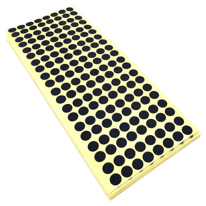 Non-Slip Adhesive Dots Sheet Stornfield