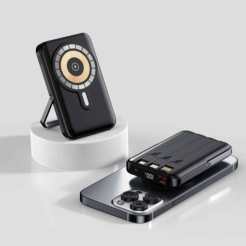 Portable Power Bank Stornfield