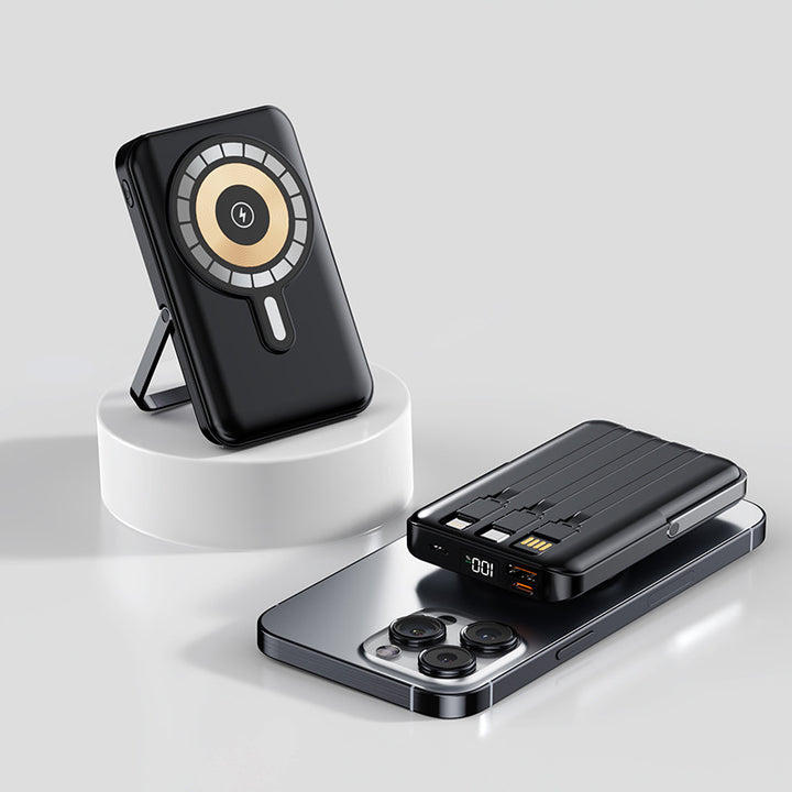 Portable Power Bank Stornfield