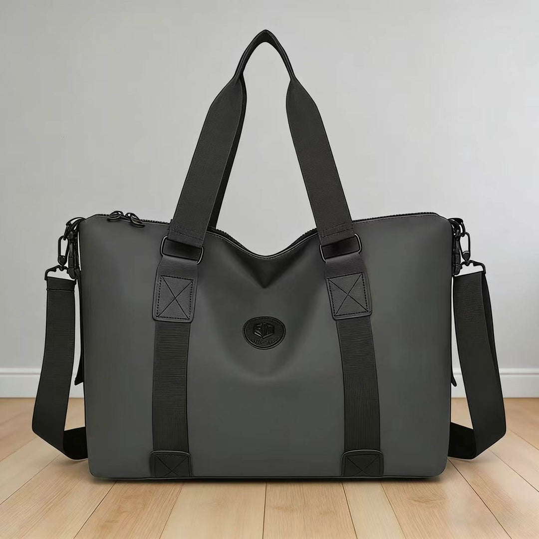 Versatile Multi-Functional Travel Duffle Stornfield